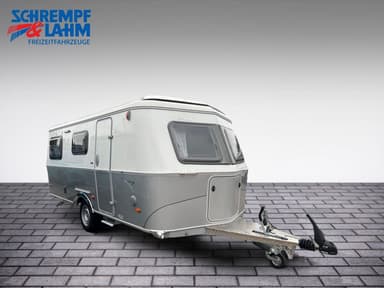 Eriba Touring 630