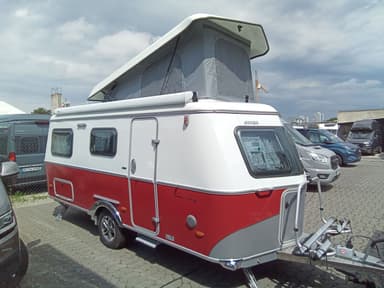 Eriba Touring 630