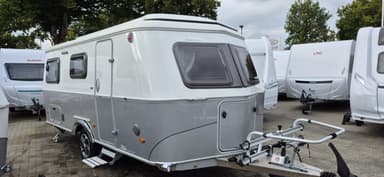 Eriba Touring 630