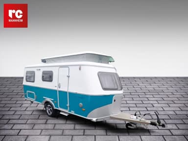 Eriba Touring 630