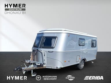 Eriba Touring 630