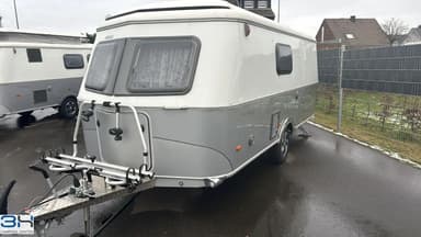 Eriba Touring 630
