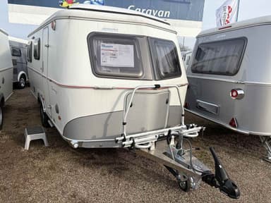 Eriba Touring 630 Legend