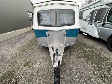 Eriba Touring 642