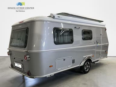 Eriba Touring 642