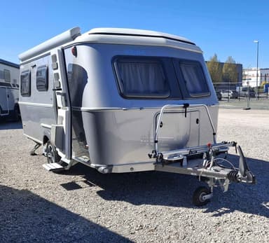 Eriba Touring 642