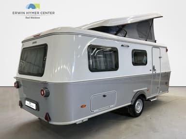 Eriba Touring 642