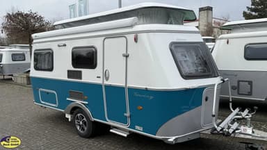 Eriba Touring 642