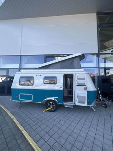Eriba Touring 642