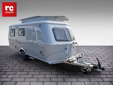 Eriba Touring 642