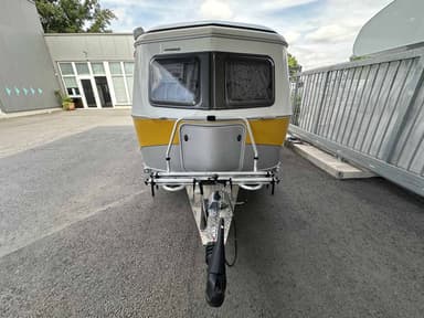 Eriba Touring 642