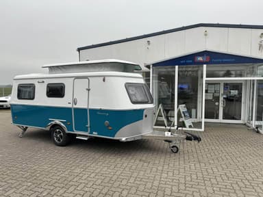 Eriba Touring 642