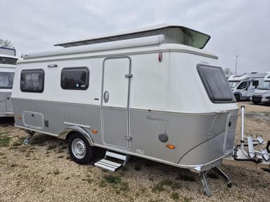 Eriba Touring 642