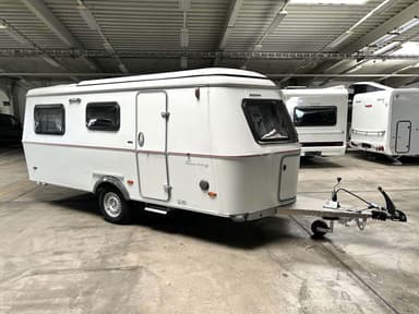 Eriba Touring 642