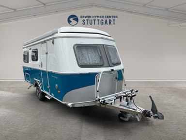 Eriba Touring 642