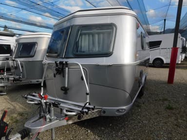 Eriba Touring Familia 310