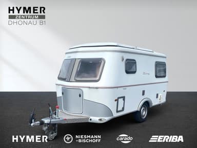 Eriba Touring Triton 420