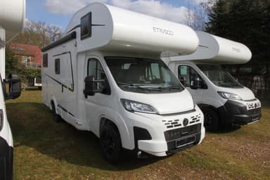 Etrusco A-Modell Base 6.9 DB