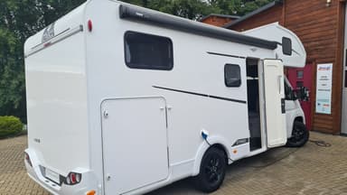 Etrusco A-Modell Base 6.9 DB