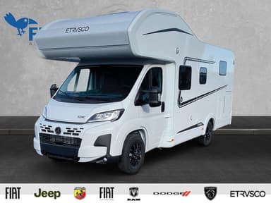 Etrusco A-Modell Base 6.9 SB