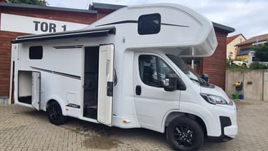 Etrusco A-Modell Base 6.9 SB