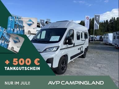 Etrusco CV 540 DB