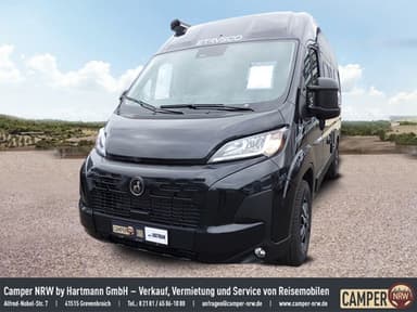 Etrusco CV 540 DB