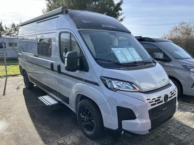 Etrusco CV+ 600 DB