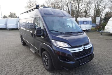 Etrusco CV 600 DB