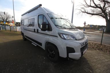 Etrusco CV 600 DB