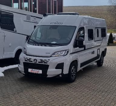 Etrusco CV 600 DB