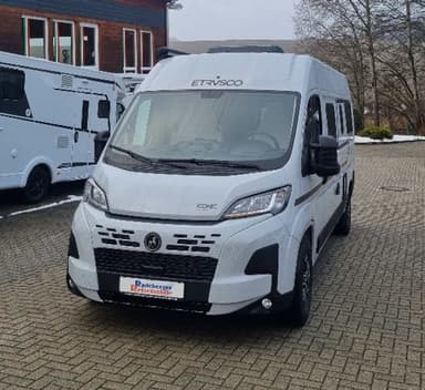 Etrusco CV 600 DB