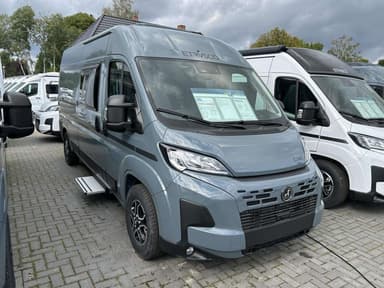 Etrusco CV 600 SB