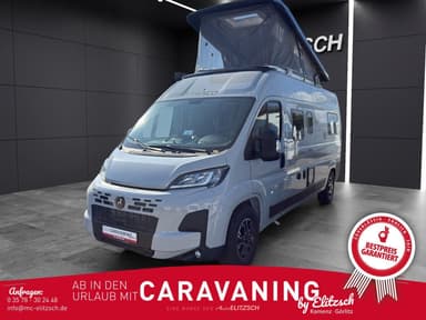 Etrusco CV 600 SB