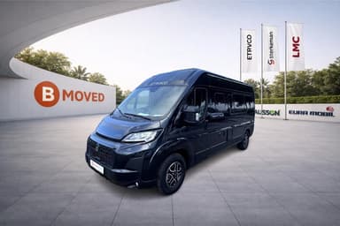 Etrusco CV 600 SB