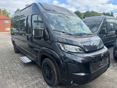 Etrusco CV 600 SB