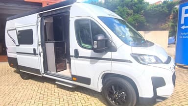 Etrusco CV 640 PB