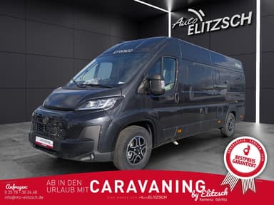 Etrusco CV 640 PB