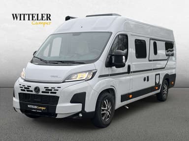 Etrusco CV 640 PB