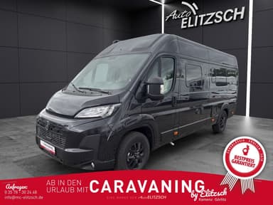 Etrusco CV 640 SB
