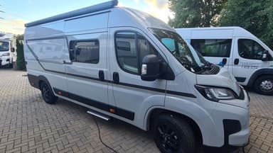 Etrusco CV 640 SB