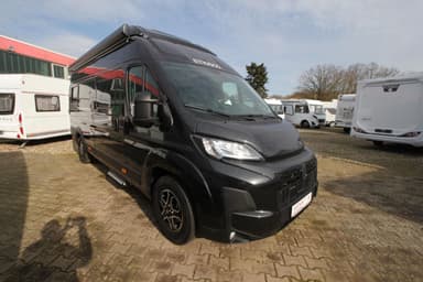 Etrusco CV 640 SB