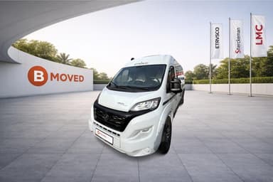 Etrusco CV 640 SB