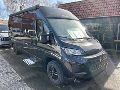 Etrusco CV+ 640 SB