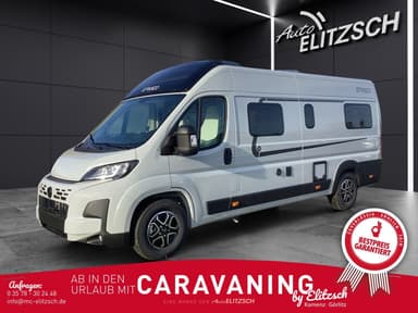 Etrusco CV+ 640 SB