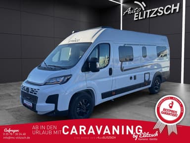 Etrusco CV 640 SB