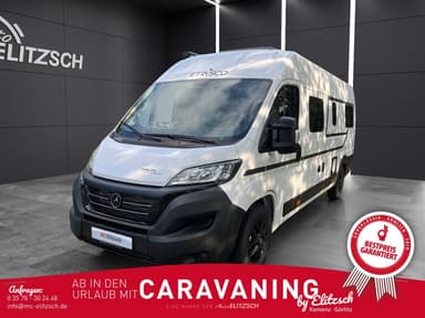 Etrusco CV 640 SB