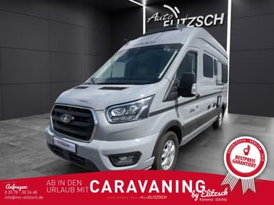 Etrusco CV Ford 600 DF 4x4