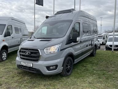 Etrusco CV Ford 600 DF