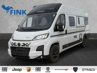 Etrusco CV+ 640 SB